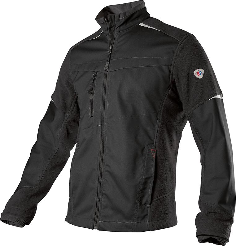Hybrid-Arbeitsjacke 1992 570 Produktbild img4 L