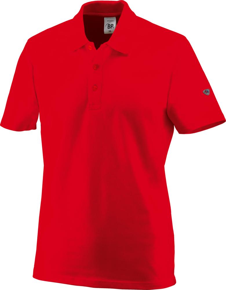 Polo-Shirt 1712 230 Produktbild img2 L