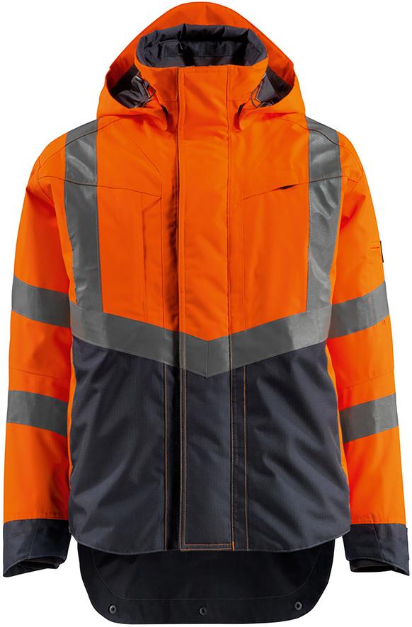 Hardshell-Jacke 15501 231 Produktbild img5 L