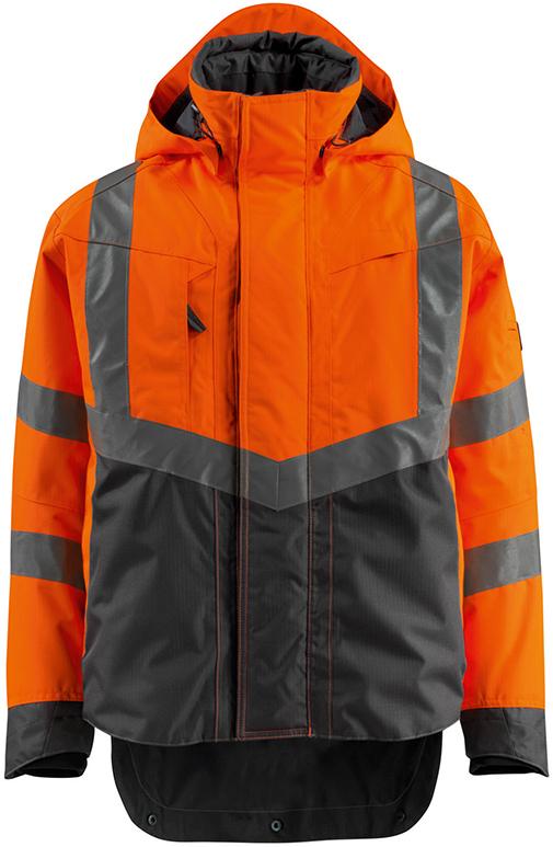 Hardshell-Jacke 15501 231 Produktbild img4 L