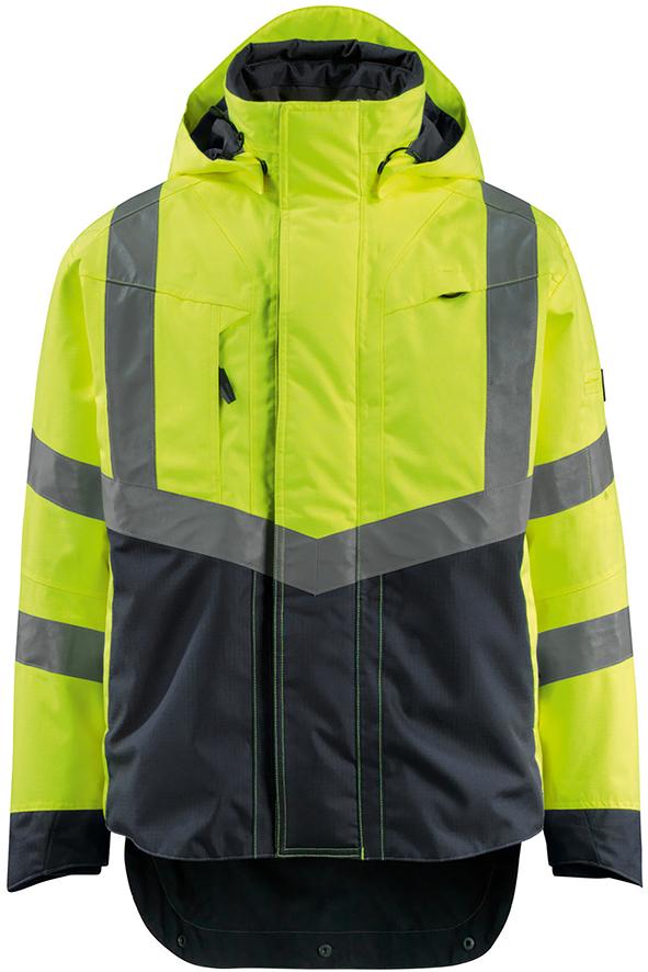 Hardshell-Jacke 15501 231 Produktbild img3 L