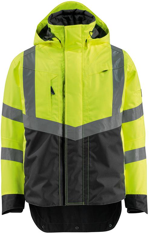 Hardshell-Jacke 15501 231 Produktbild img2 L