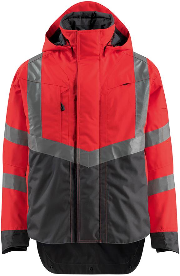 Hardshell-Jacke 15501 231 Produktbild img6 L