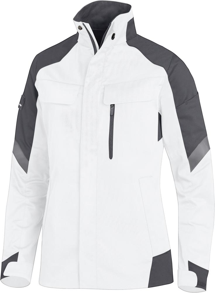 Damen-Arbeitsjacke Andrea Produktbild img10 L