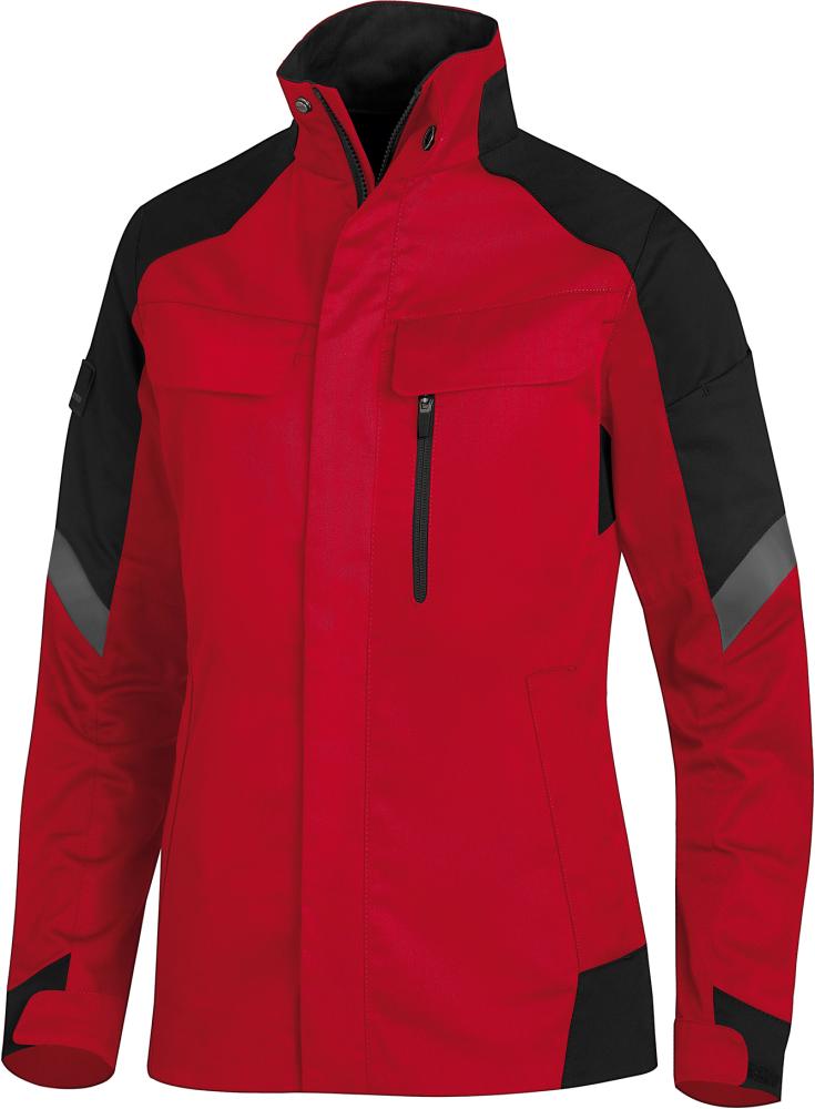 Damen-Arbeitsjacke Andrea Produktbild img7 L