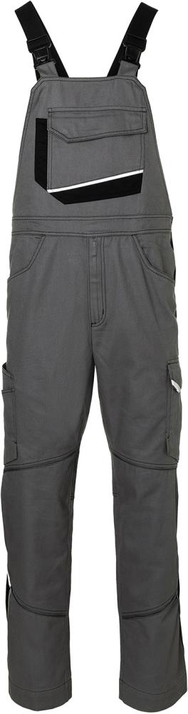 Latzhose KÜBLER ICONIQ COTTON Produktbild img4 L
