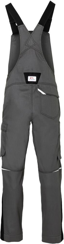 Latzhose KÜBLER ICONIQ COTTON Produktbild img5 L