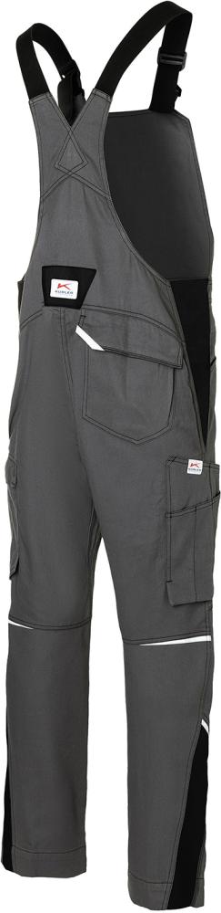 Latzhose KÜBLER ICONIQ COTTON Produktbild img6 L