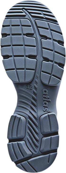 Schnürstiefel SL 845 XP, BLUE, ESD, Gr. 48 Produktbild img2 L