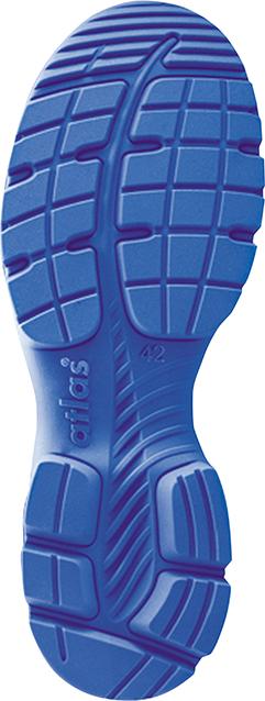 Halbschuh SL 465 XP Blue, ESD, S1P, Gr.35 ATLAS Produktbild img2 L