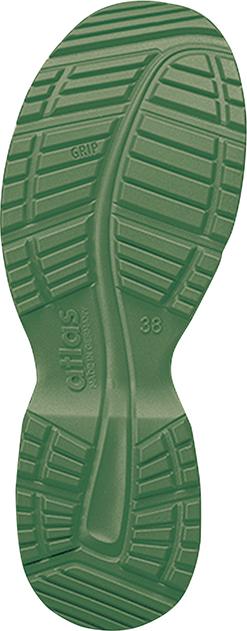 Halbschuh, RUNNER 75, RECYCLING Gr. 46 Produktbild img2 L