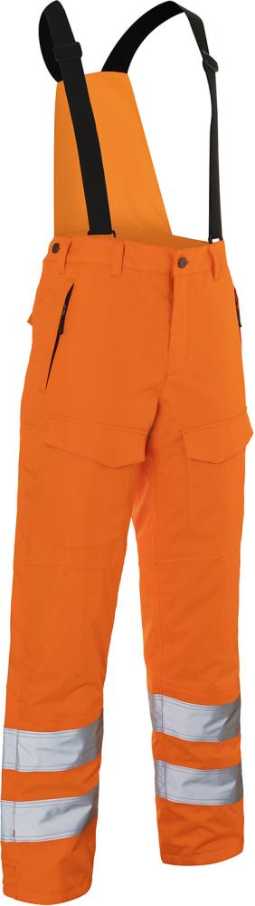 Wetterhose KÜBLER REFLECTIQ PSA 2 Produktbild img2 L