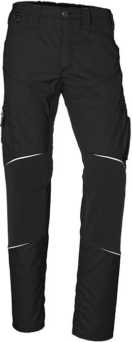 Stretchhose KÜBLER ACTIVIQ HEAVY Produktbild img2 L