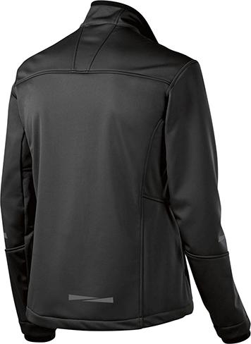 Herren-Softshelljacke 1696 571 Produktbild img4 L