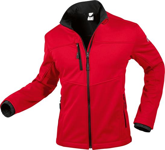 Herren-Softshelljacke 1696 571 Produktbild img7 L