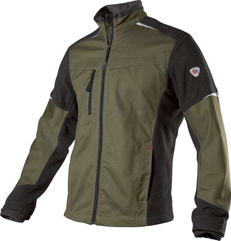Hybrid-Arbeitsjacke 1992 570 Produktbild img5 L