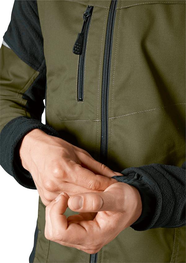 Hybrid-Arbeitsjacke 1992 570 Produktbild img7 L