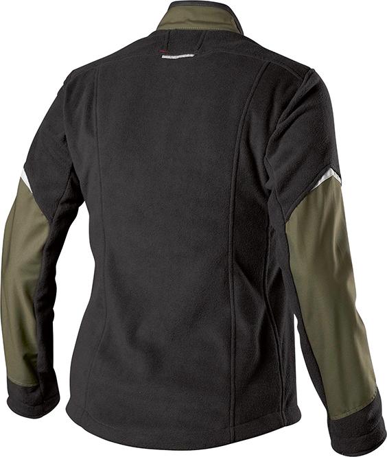 Damen-Hybrid-Arbeitsjacke 1995 570 Produktbild img4 L