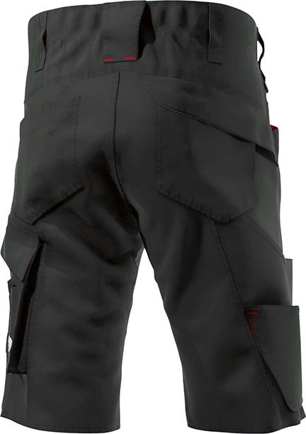 Shorts BPlus Green 1824-565 Gr. 54 Produktbild img2 L