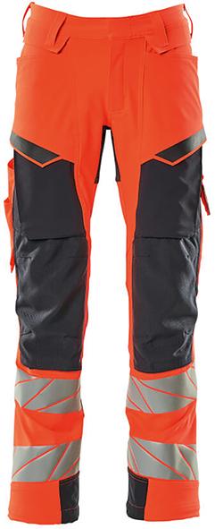 Warnschutz-Bundhose 19079 511 Produktbild img4 L