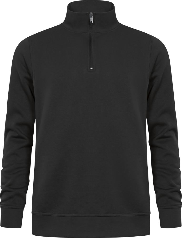 Unisex Troyer Side Pocket 5052 Produktbild img6 L