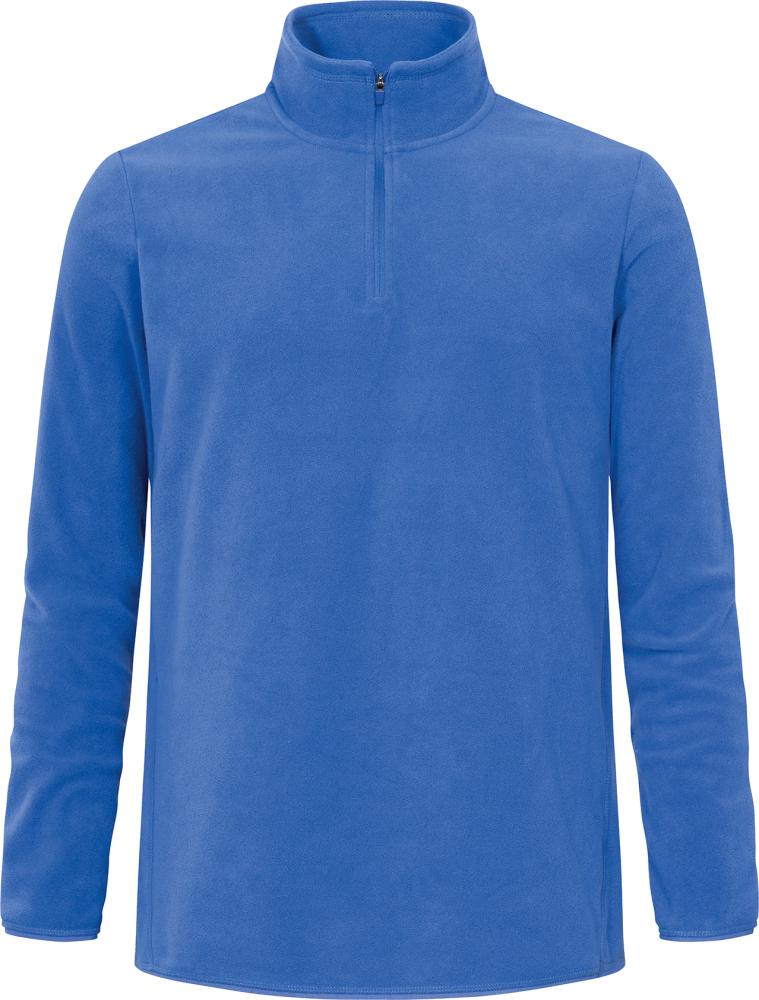 Herren Fleecetroyer 7921 Produktbild img3 L