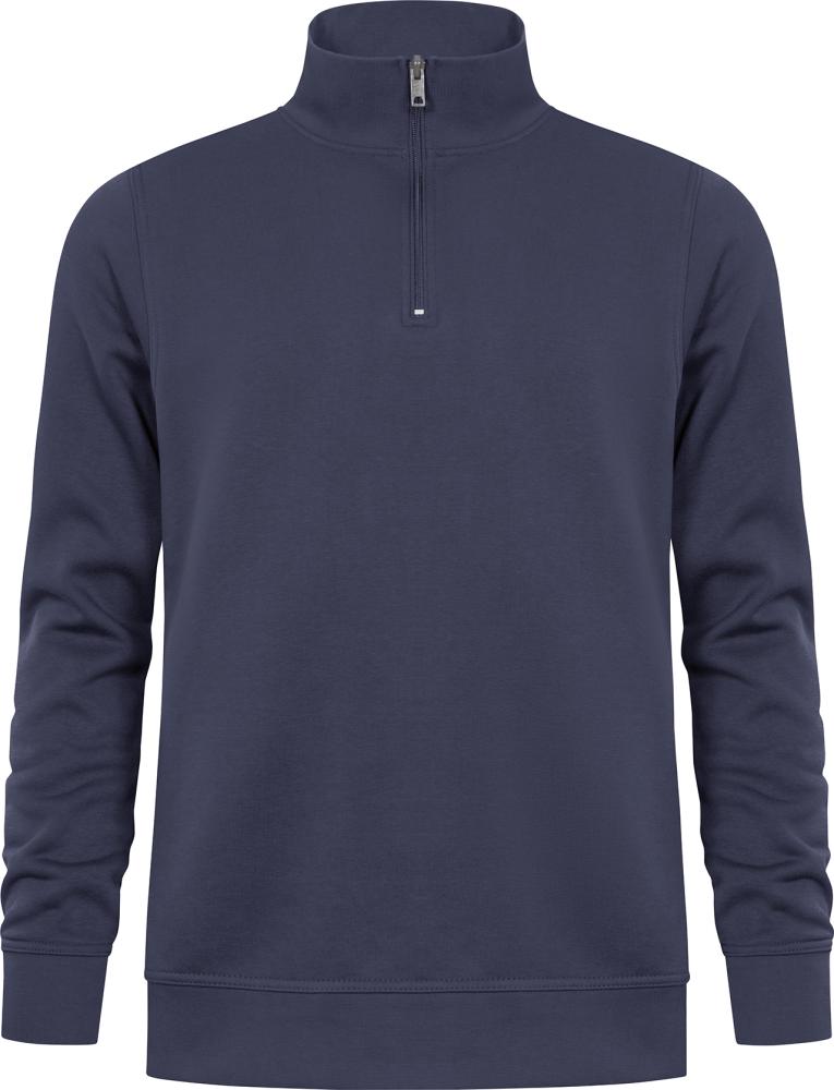 Unisex Troyer Side Pocket 5052 Produktbild img4 L
