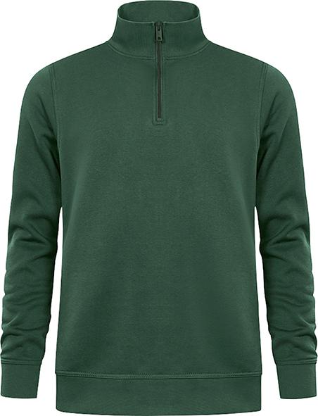 Unisex Troyer Side Pocket 5052 Produktbild img3 L