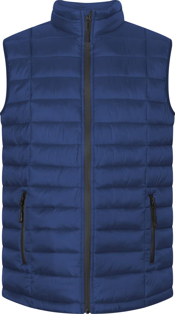 Herren Steppweste 7634 Produktbild img3 L