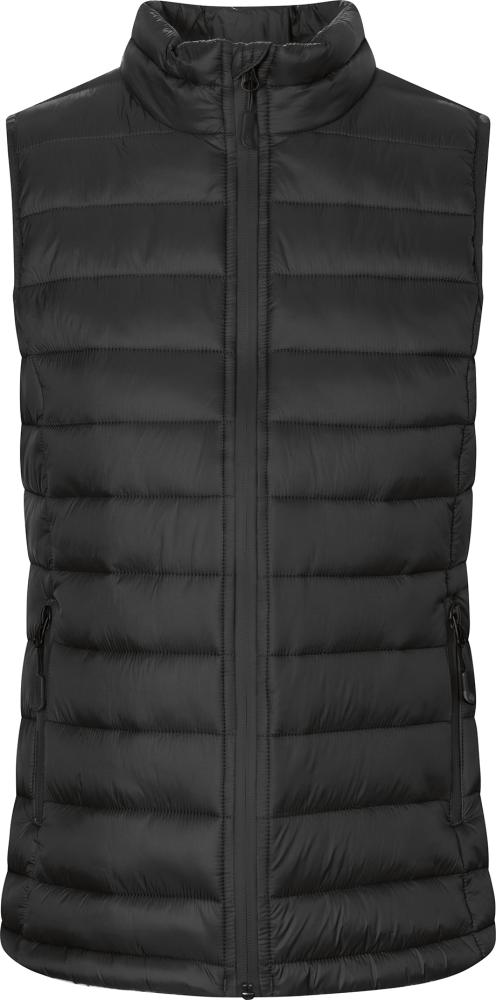 Damen Steppweste 7635 Produktbild img2 L