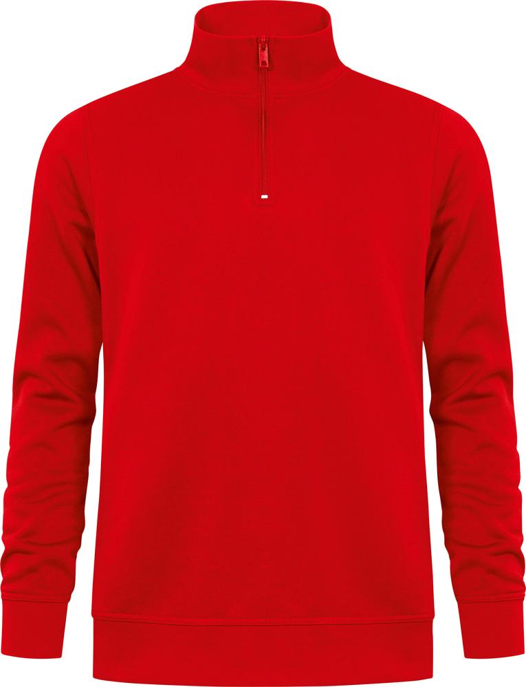 Unisex Troyer Side Pocket 5052 Produktbild img2 L