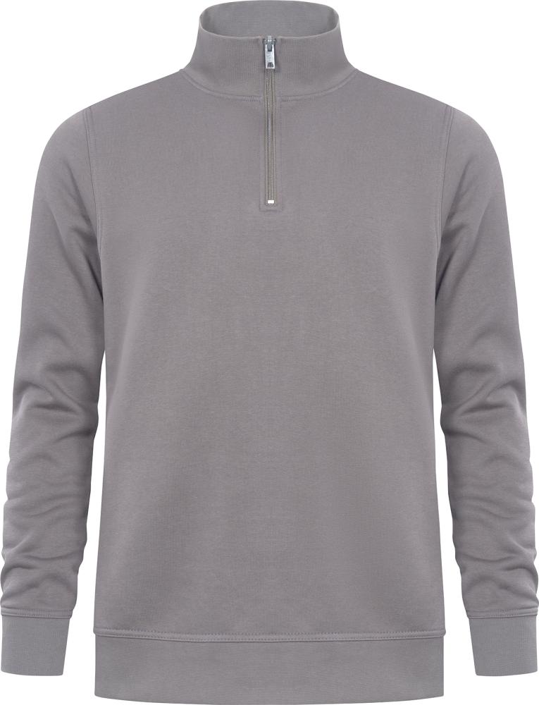 Unisex Troyer Side Pocket 5052 Produktbild img7 L