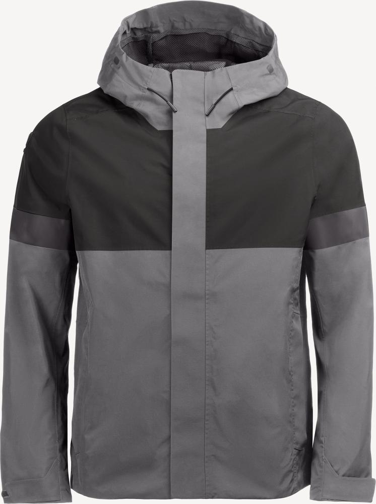 Regenjacke Luca Produktbild img2 L