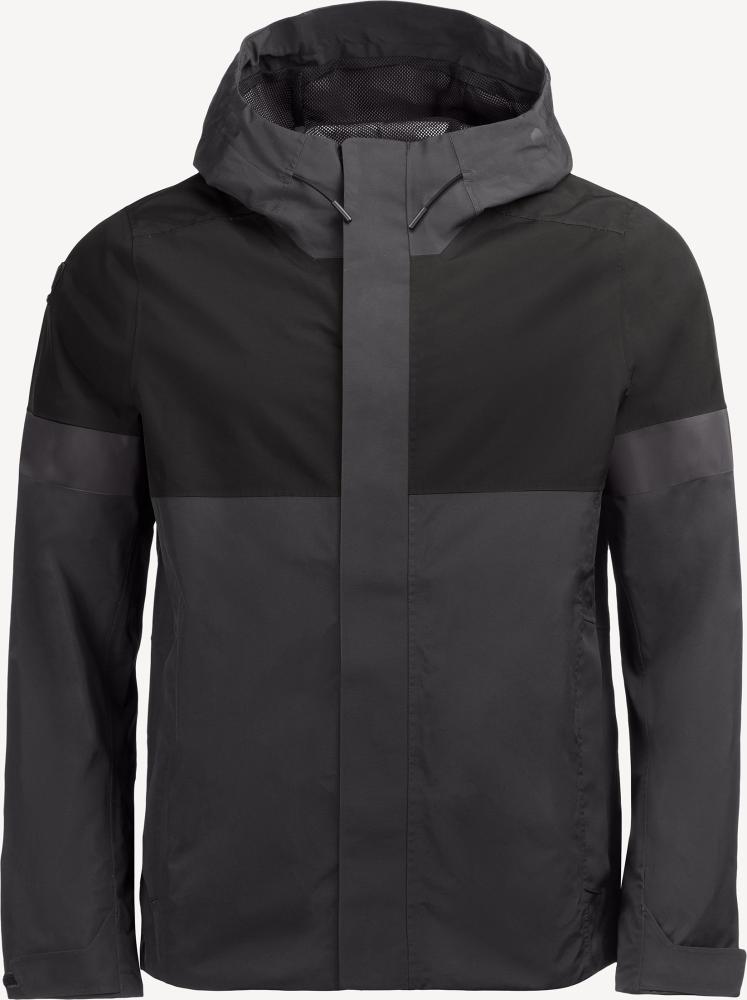 Regenjacke Luca Produktbild img3 L