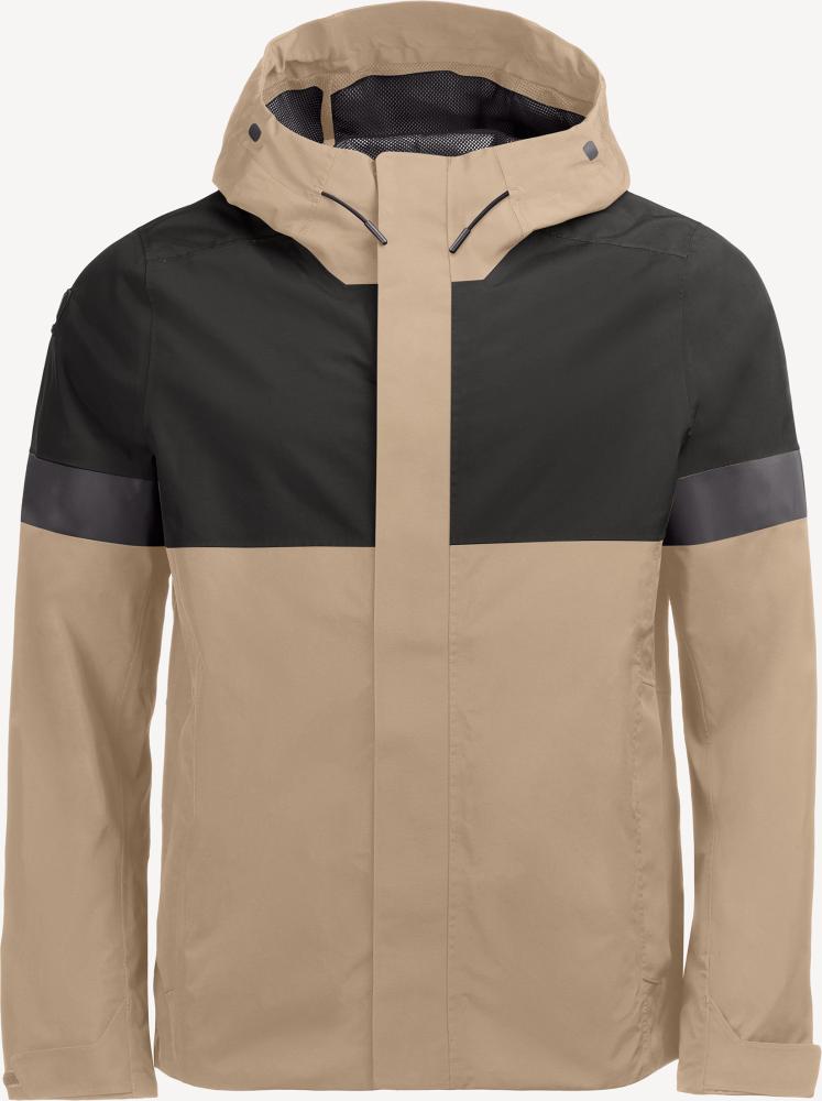 Regenjacke Luca Produktbild img4 L
