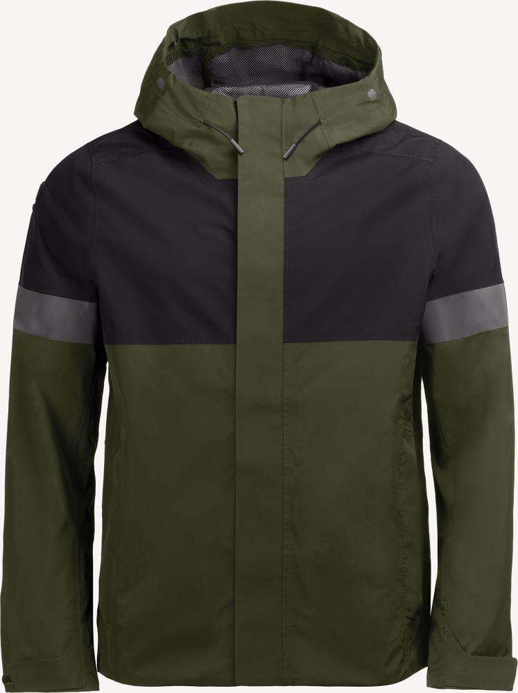 Regenjacke Luca Produktbild img5 L