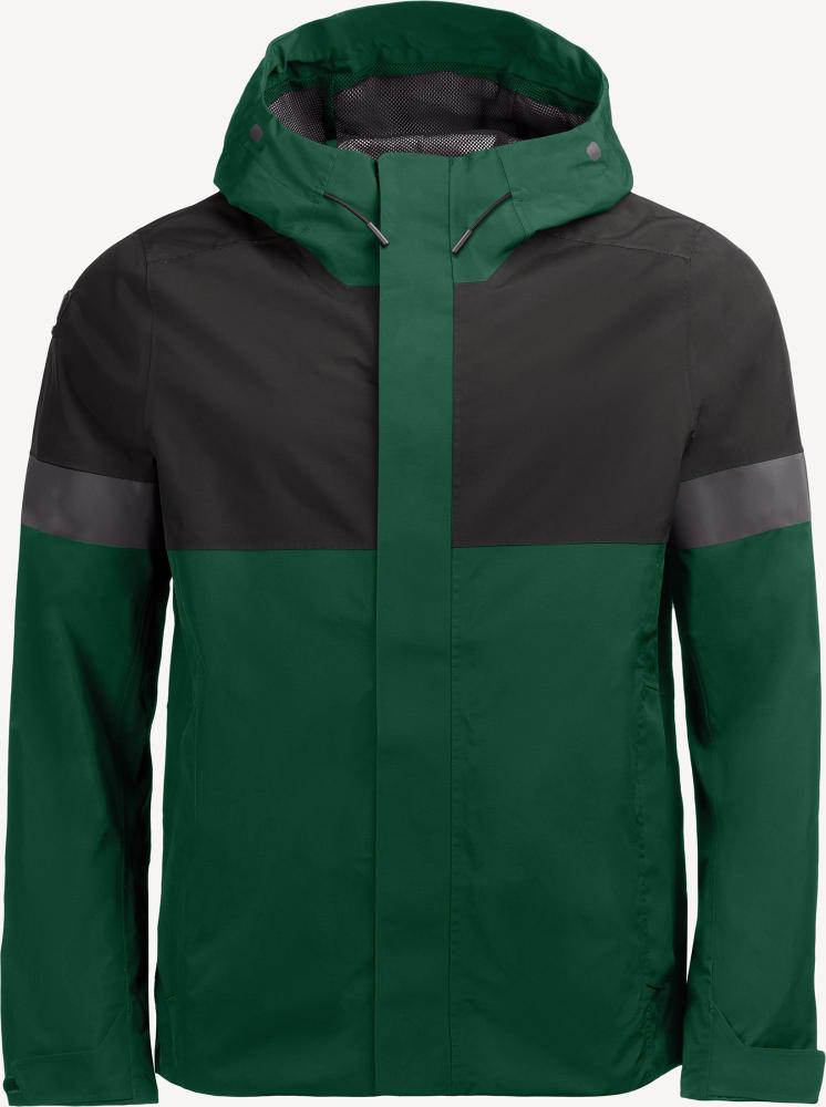 Regenjacke Luca Produktbild img8 L