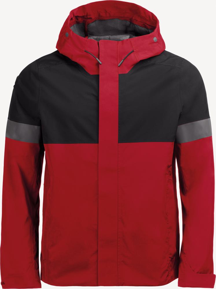 Regenjacke Luca Produktbild img9 L