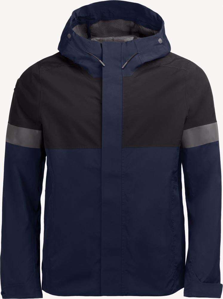 Regenjacke Luca Produktbild img6 L