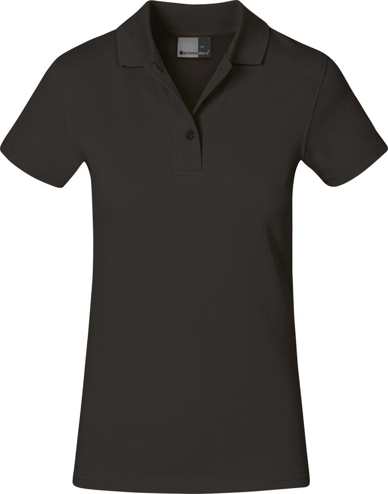 Damen Poloshirt Superior 4005 Produktbild img5 L