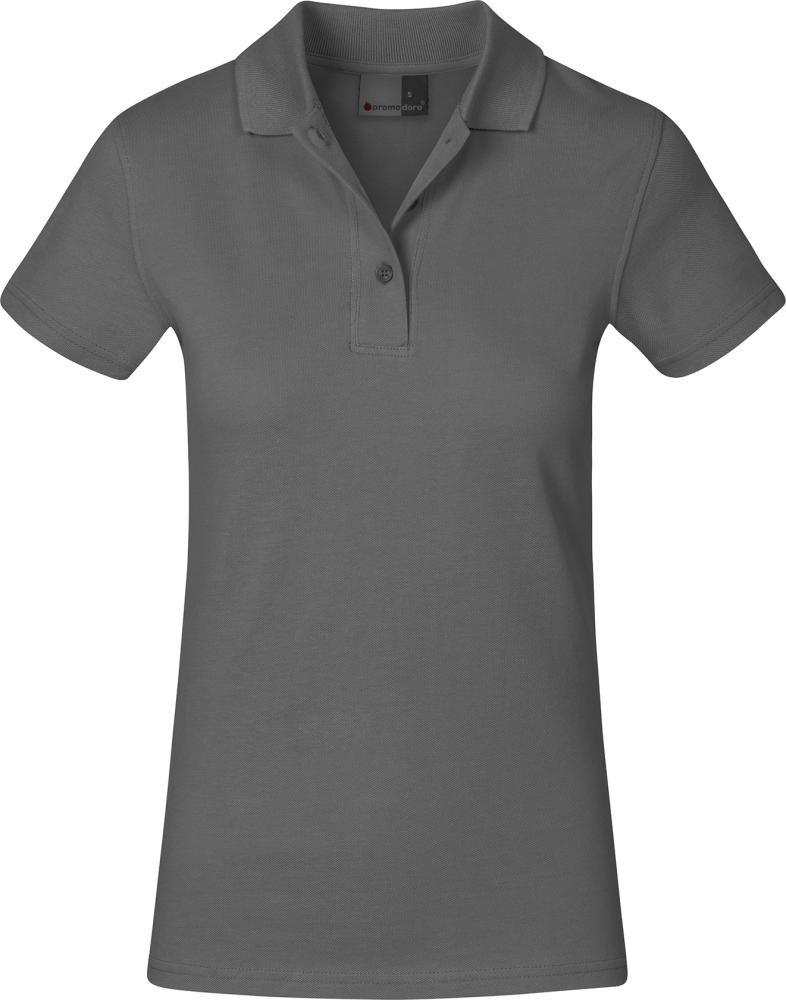 Damen Poloshirt Superior 4005 Produktbild img9 L