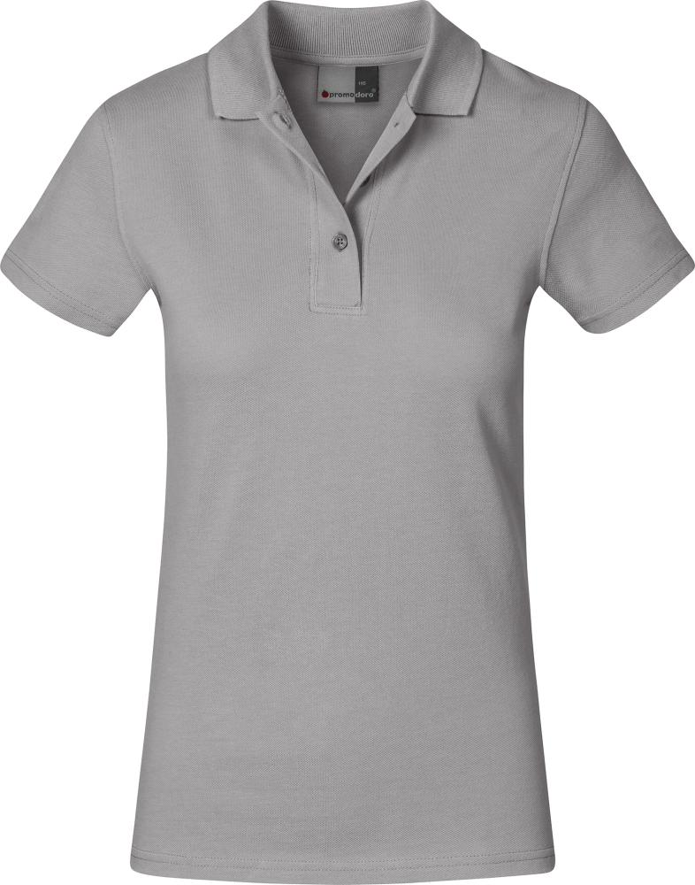 Damen Poloshirt Superior 4005 Produktbild img7 L