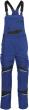 Latzhose KÜBLER ACTIVIQ COTTON+ Produktbild img3 S