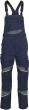 Latzhose KÜBLER ACTIVIQ COTTON+ Produktbild img2 S