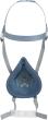 3M™ Silikonmasken Serie 7500 Produktbild img3 S