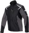 Softshell-Jacke KÜBLER BODYFORCE Produktbild img8 S