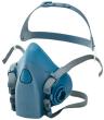 3M™ Silikonmasken Serie 7500 Produktbild img2 S