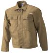 Bundjacke BW 290 Produktbild img3 S