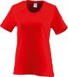 Damen-T-Shirt 1715 234 Produktbild img3 S