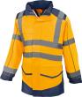 FORMAT Warnschutz-Regenjacke Whistler Produktbild img2 S